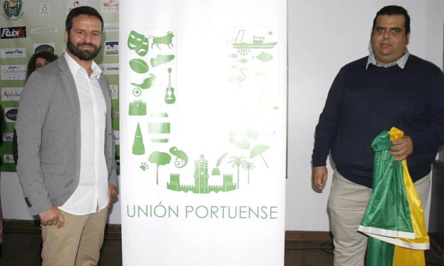 Unión Portuense acusa a Caballero de "traición", pero Botella no da la cara