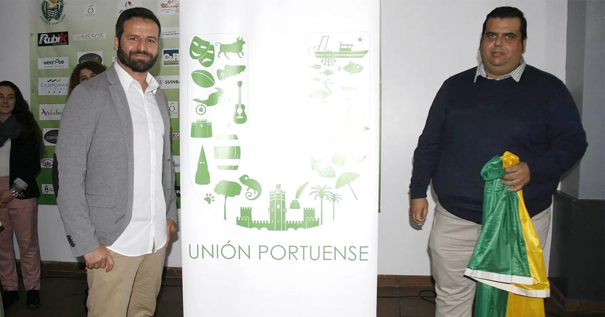 Unión Portuense acusa a Caballero de "traición", pero Botella no da la cara