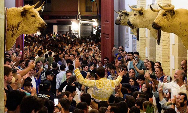La Temporada Taurina 2026 cierra con cuatro llenos y triplica los abonos en la Plaza Real