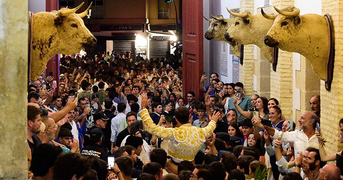 La Temporada Taurina 2026 cierra con cuatro llenos y triplica los abonos en la Plaza Real