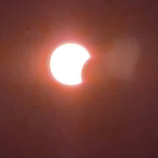 eclipse