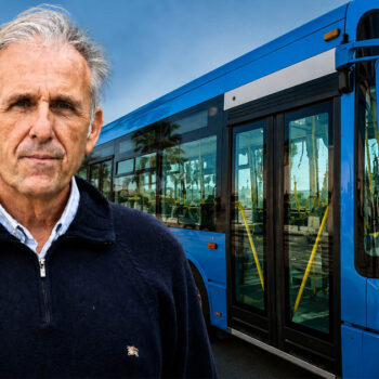 Gomila dice no al autobús gratis… salvo donde gobierna Vox