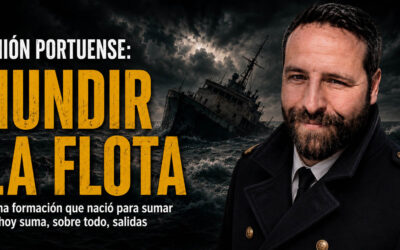 Hundir la flota