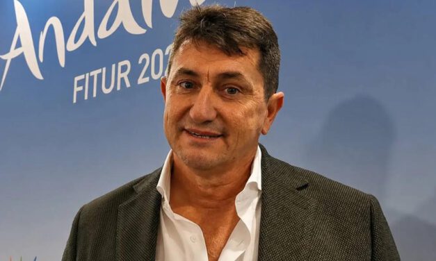 Pascual Llopis vuelve a casa tras quedar en libertad por decisión judicial