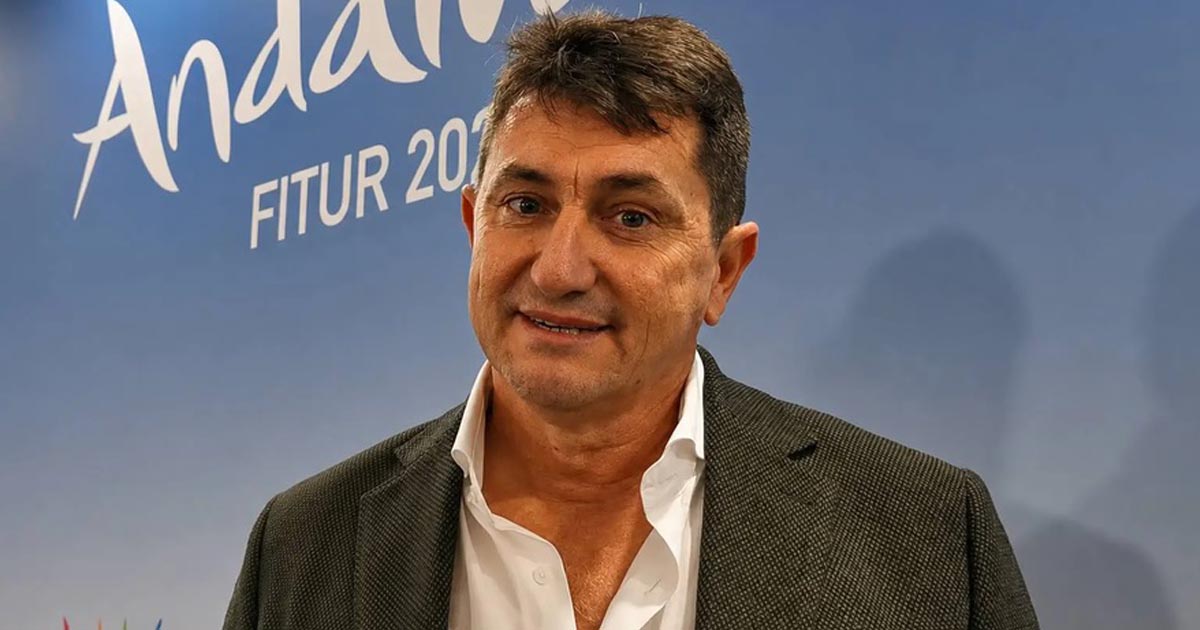 Pascual Llopis vuelve a casa tras quedar en libertad por decisión judicial