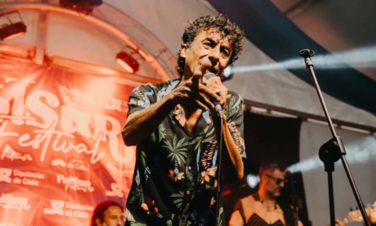 PALSUR celebra este sábado en Chipiona su último festival