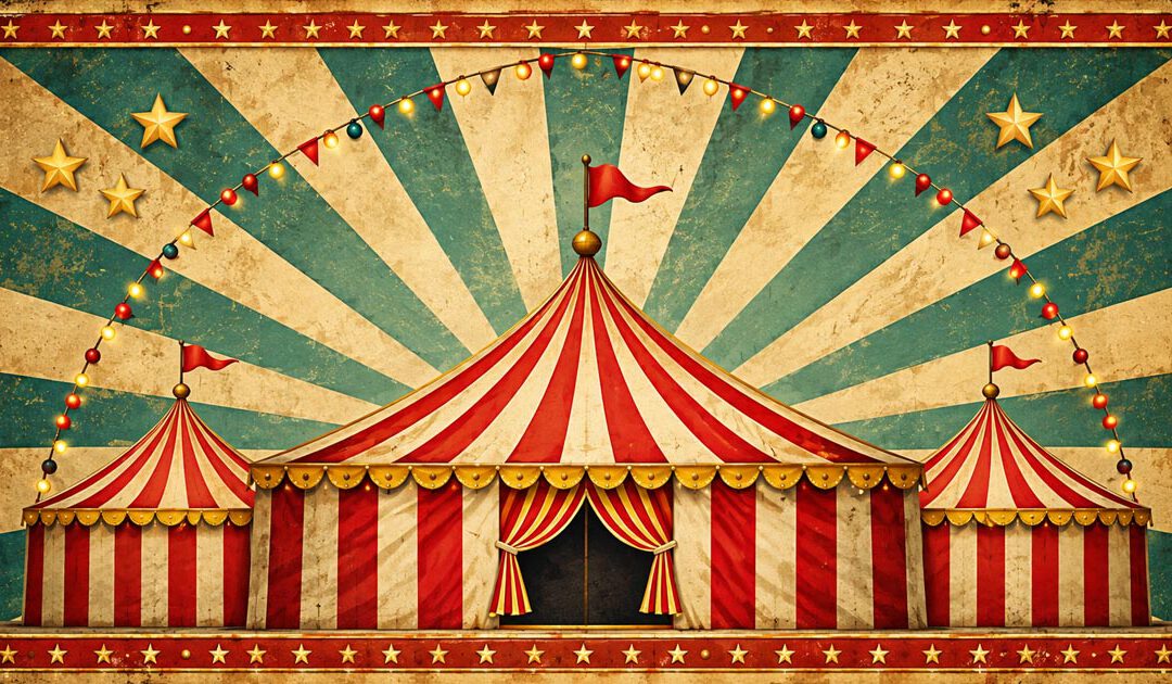 Circo y transgresiones
