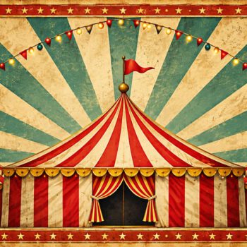 Circo y transgresiones