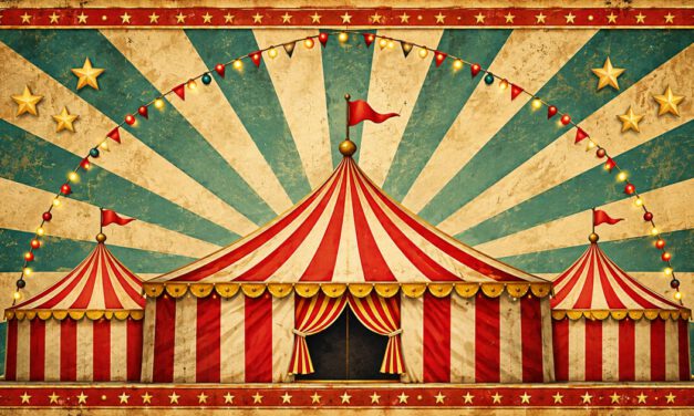 Circo y transgresiones