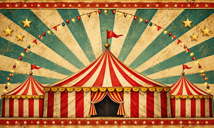 Circo y transgresiones
