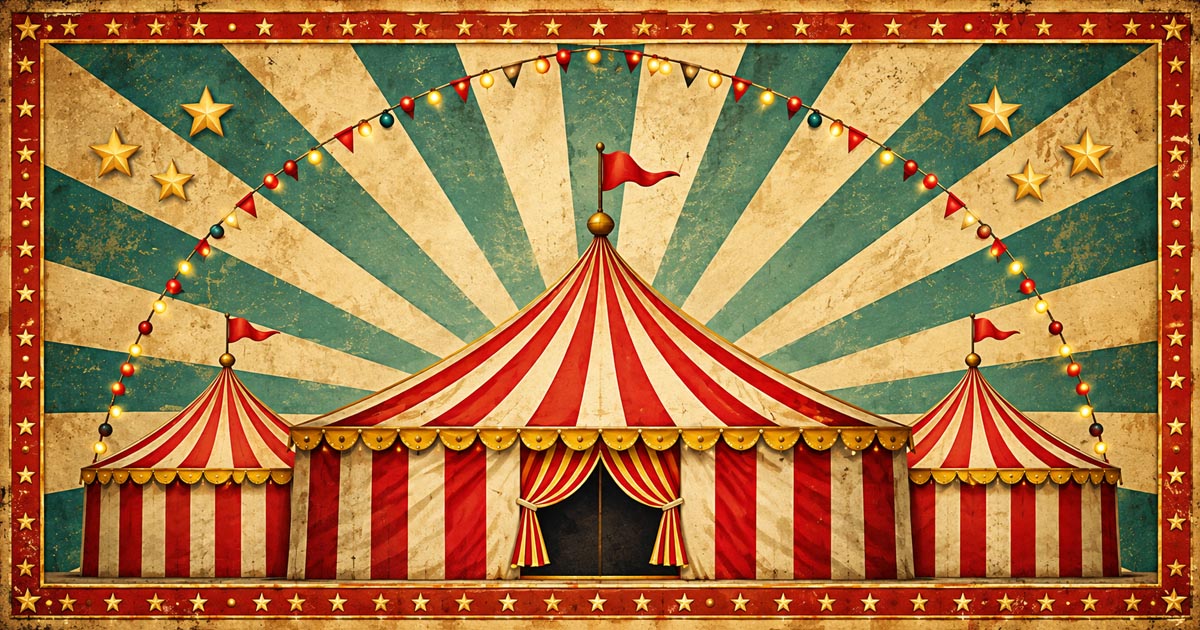 Circo y transgresiones