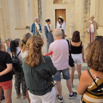 El Hospitalito supera las 8.400 visitas y el Centro de los Cargadores a Indias alcanza las 15.000 en 2026