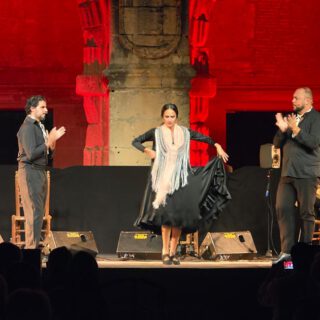 CANTE DE LOS PUERTOS