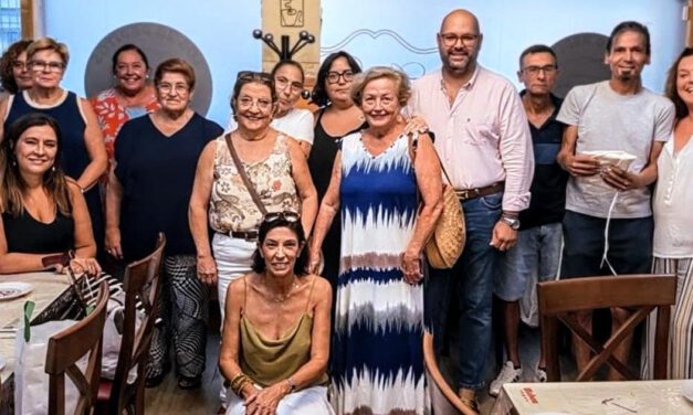 El Puerto se pone creativo con un taller de manualidades para todos los públicos
