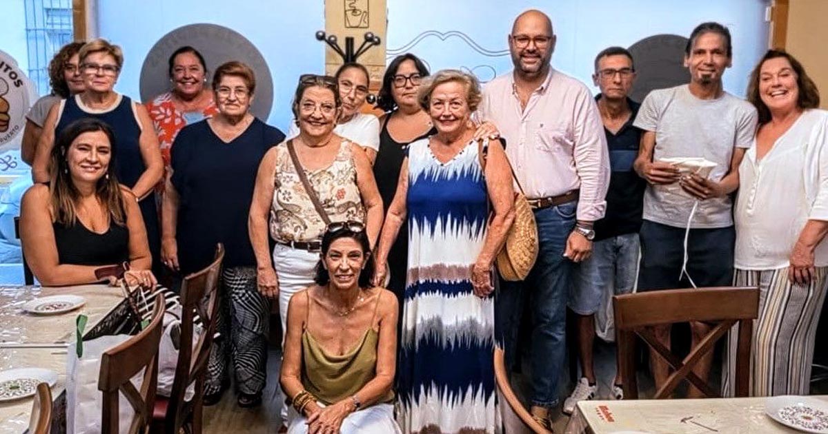 El Puerto se pone creativo con un taller de manualidades para todos los públicos