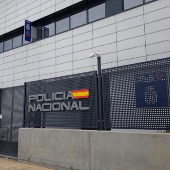 La nueva Comisaría de El Puerto-Puerto Real abrirá en octubre