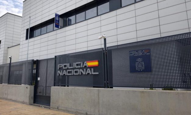 La nueva Comisaría de El Puerto-Puerto Real abrirá en octubre