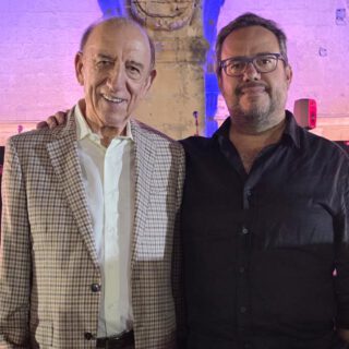 ENRIQUE IGLESIAS Y TOLO