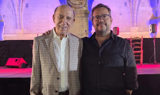 El flamenco llena el Monasterio de la Victoria durante tres noches con 1.200 asistentes