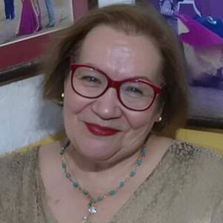 El Puerto despide a Mercedes Toronjo Soler, fallecida a los 75 años Mercedes Toronjo Soler