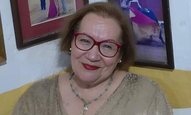 El Puerto despide a Mercedes Toronjo Soler, fallecida a los 75 años