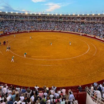 La Plaza Toros reúne 150.000 asistentes al año entre festejos, conciertos y eventos deportivos
