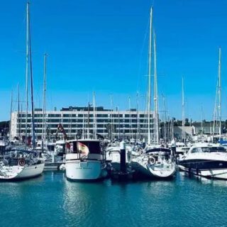Puerto Sherry fb