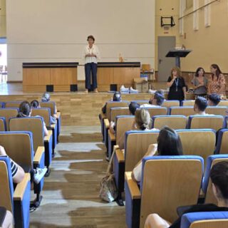 Publicadas las respuestas del examen para el curso de montaje aeronáutico de El Puerto SILVIA GÓMEZ EN EXAMEN CURSO AERONÁUTICO