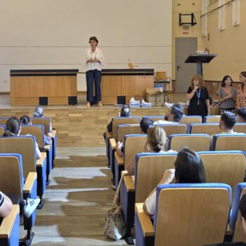 Un total de 191 aspirantes optan a las 24 plazas del nuevo curso de montaje aeronáutico en El Puerto