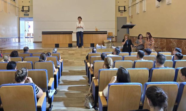 Un total de 191 aspirantes optan a las 24 plazas del nuevo curso de montaje aeronáutico en El Puerto