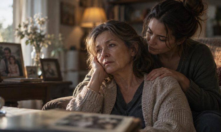 Cara a cara con la enfermedad de Alzheimer
