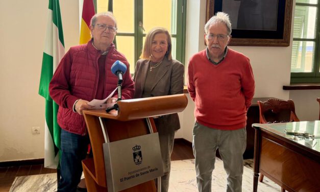 El Puerto acogerá un taller gratuito sobre Párkinson durante nueve meses