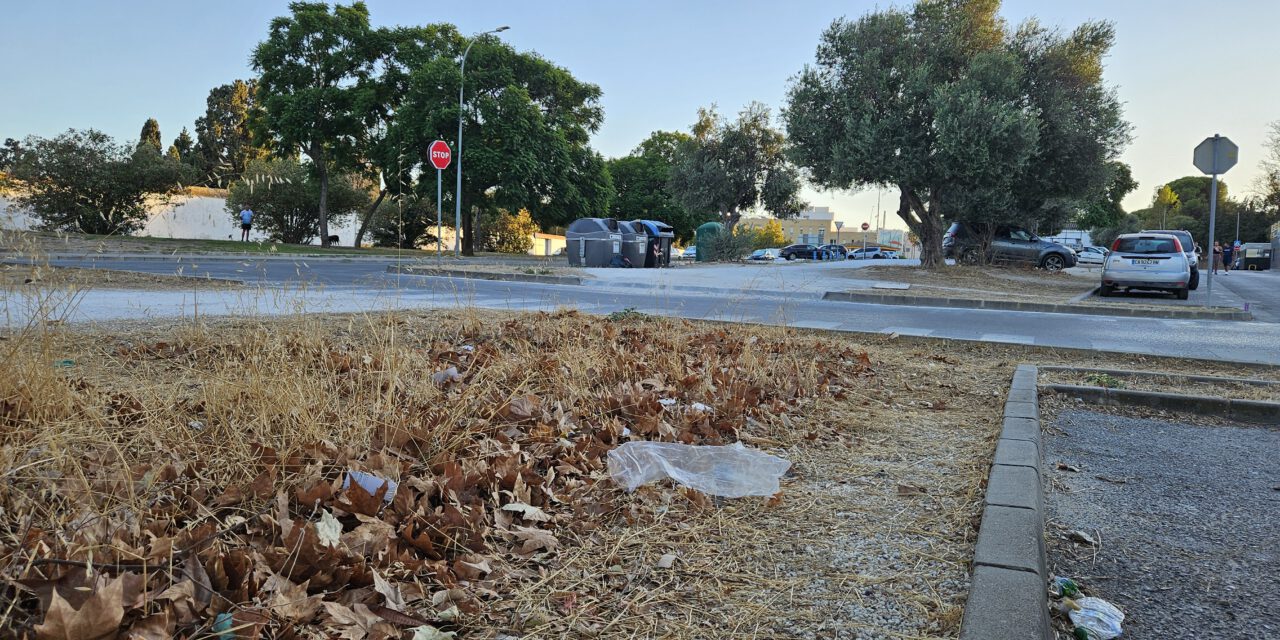 La Flave reclama nuevas mejoras en Los Frailes, Barrio Obrero, Crevillet y Maestro Dueñas