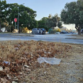 aparcamiento los frailes sept 2026