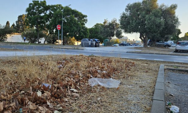 La Flave reclama nuevas mejoras en Los Frailes, Barrio Obrero, Crevillet y Maestro Dueñas