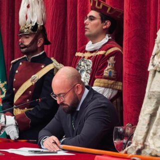 El Gobierno municipal se reorganiza con cambios en Deportes, Personal y las empresas públicas