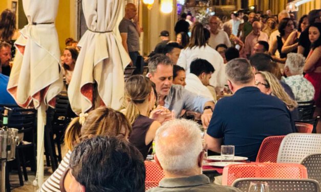 Hosteleros de El Puerto pueden solicitar hasta 11.000 euros para renovar equipamiento y mejorar la eficiencia energética