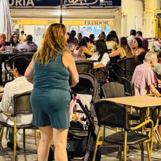 La hostelería de El Puerto puede solicitar hasta 11.000 euros para renovar sus equipamientos hosteleria fb