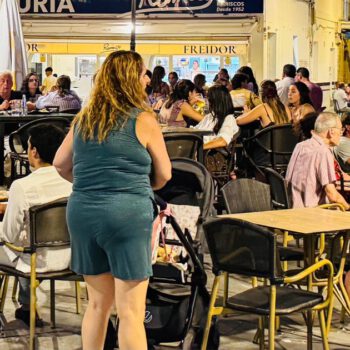 La hostelería de El Puerto puede solicitar hasta 11.000 euros para renovar sus equipamientos