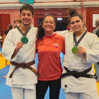 judo fb