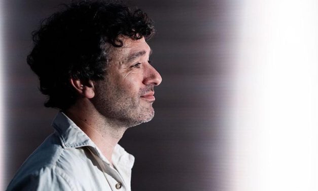 El cine de Sorogoyen: un estreno