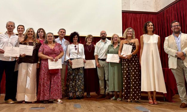 La Oferta Educativa Municipal reúne 92 actividades para el curso 2026/27