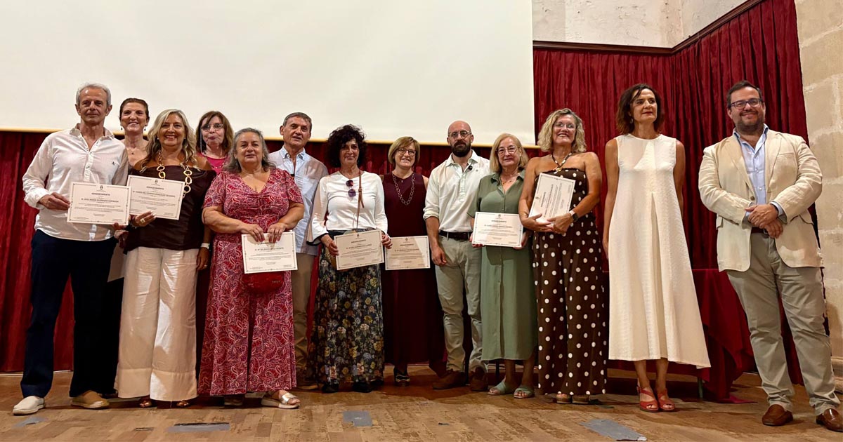 La Oferta Educativa Municipal reúne 92 actividades para el curso 2026/27
