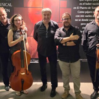 orquesta fb