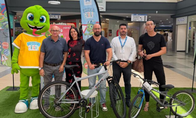 El Paseo reunirá a cientos de ciclistas en el Día del Pedal 2026 de El Puerto