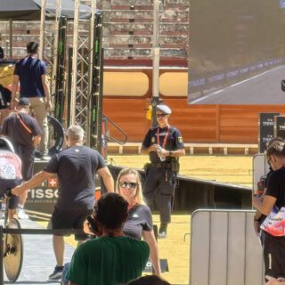 plaza de toros de el puerto vuelta ciclista españa 2026