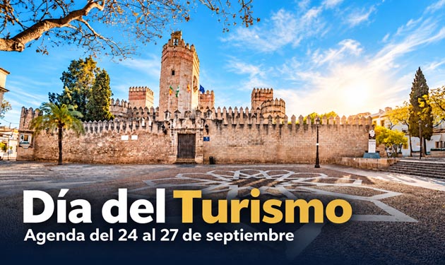El Puerto celebra el Día Mundial del Turismo con rutas, visitas y actividades náuticas
