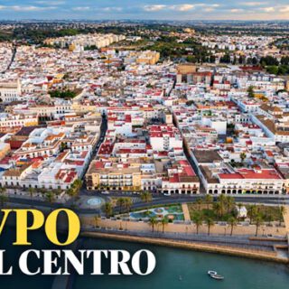 El centro histórico de El Puerto suma el visto bueno a 18 VPO entre Cielos y La Rosa portada vpo OK
