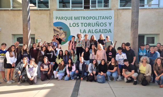 Igualdad prepara nuevos talleres, campañas educativas y acciones contra las violencias de género