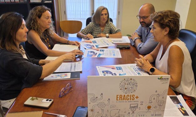 La Comisión de Impulso Comunitario abordará el empleo y la inclusión social en El Puerto